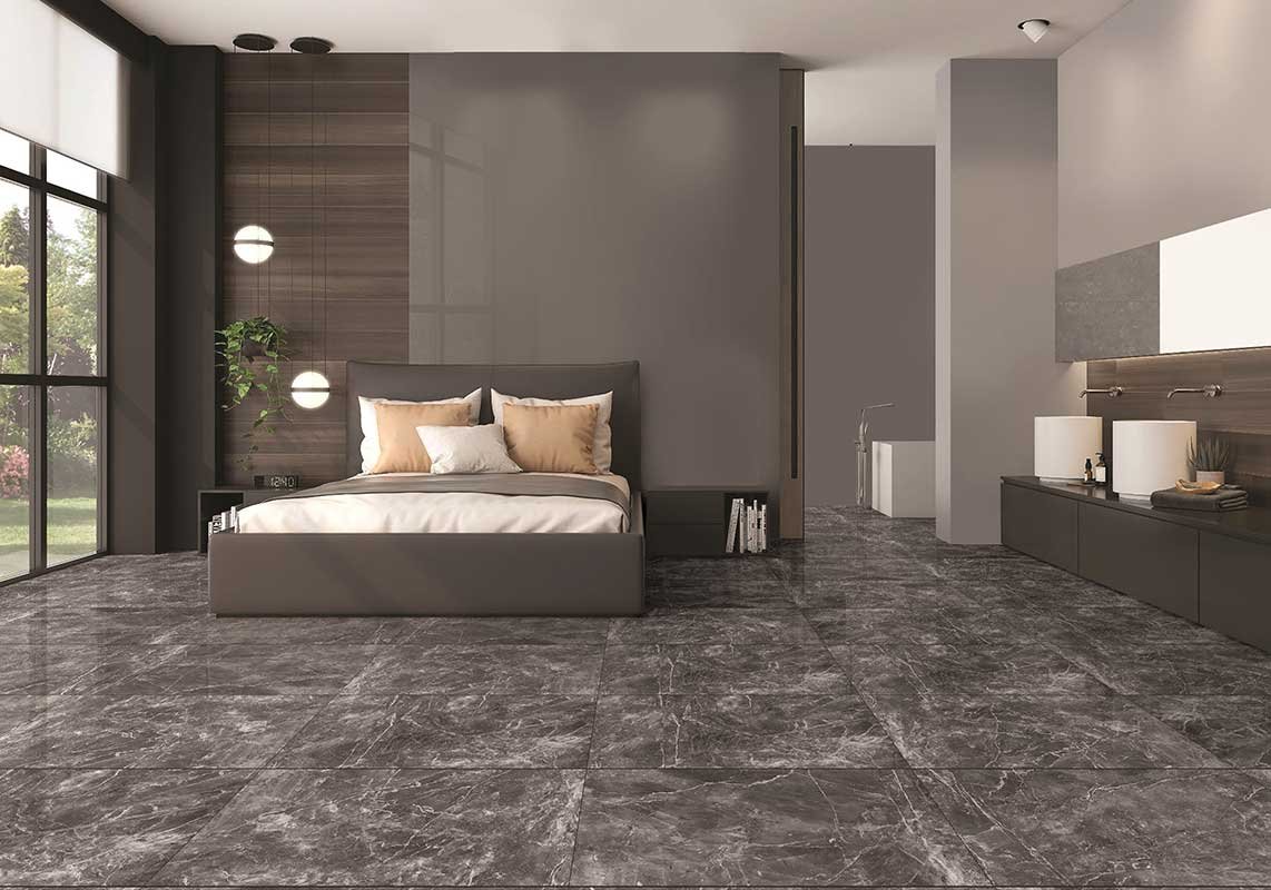 Empredor Gris Tile
